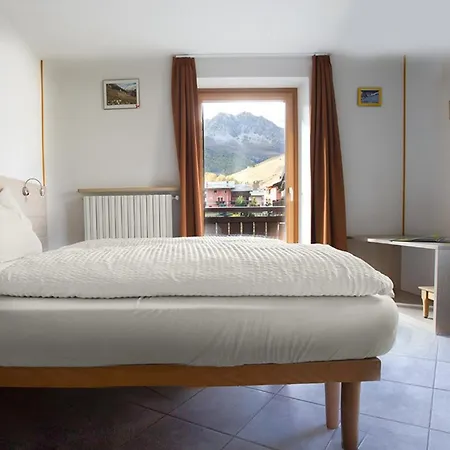 Appartamenti Anna & Kim Livigno Exterior photo