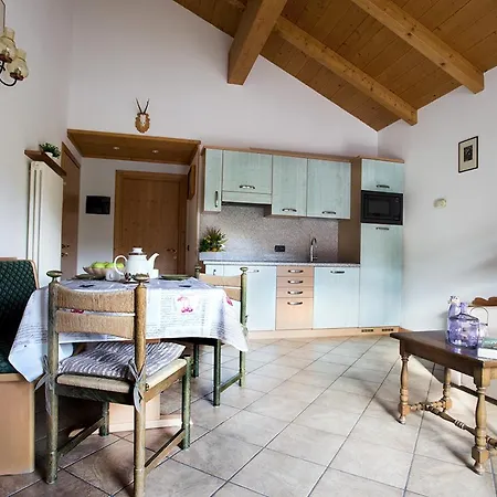 Appartamenti Anna & Kim Livigno Room photo