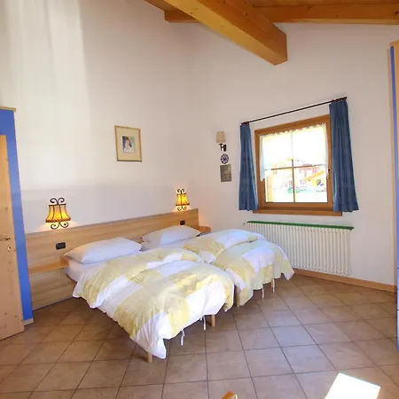 Appartamenti Anna & Kim Livigno Room photo