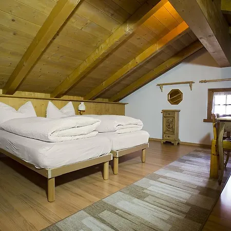 Appartamenti Anna & Kim Livigno Room photo