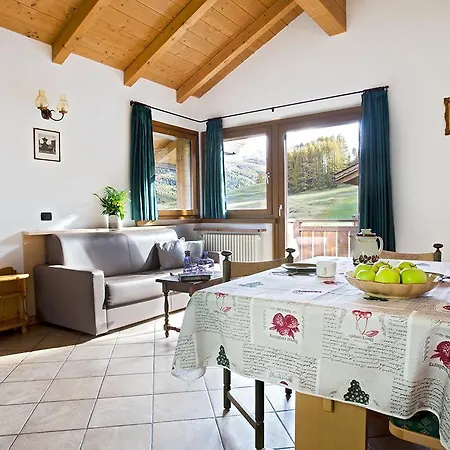 Appartamenti Anna & Kim Livigno Room photo
