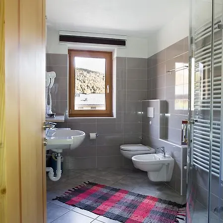 Appartamenti Anna & Kim Livigno Room photo