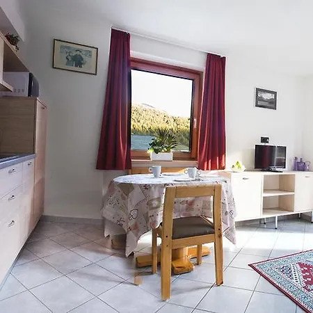 Appartamenti Anna & Kim Livigno Room photo