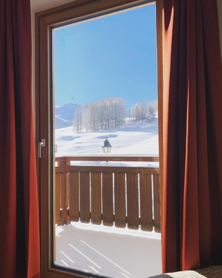 Anna & Kim Apartment Livigno