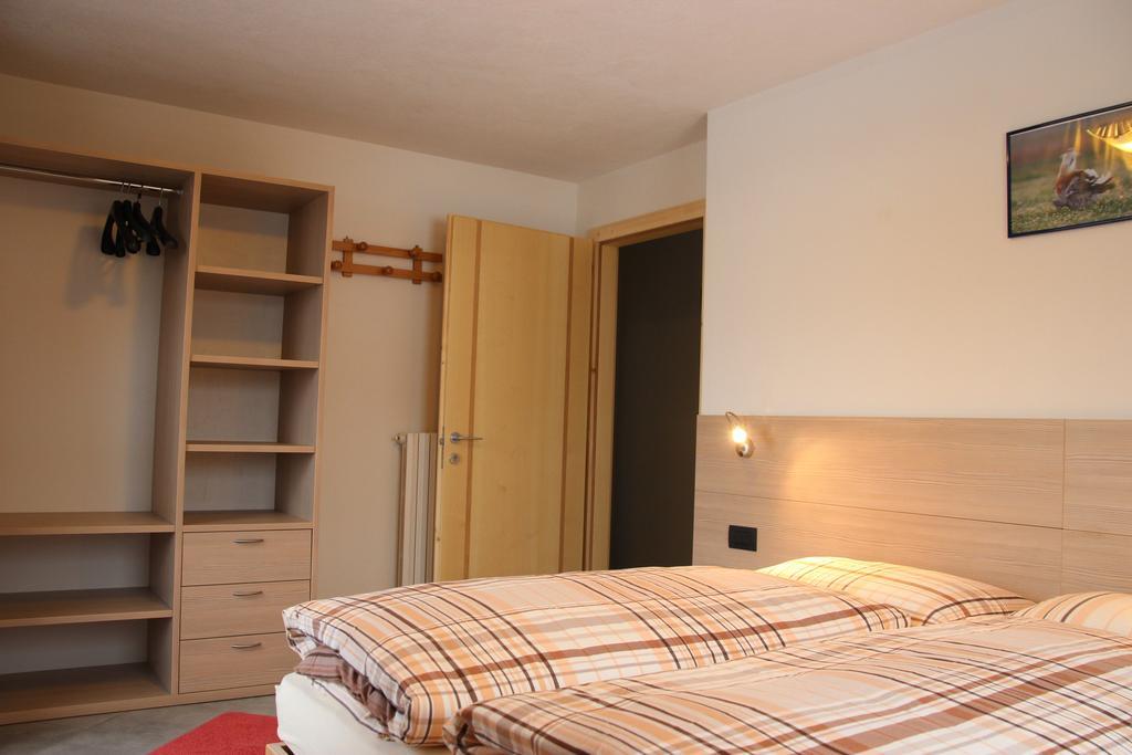 Anna & Kim Apartment Livigno