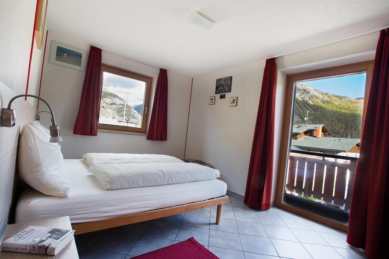 Anna & Kim Livigno