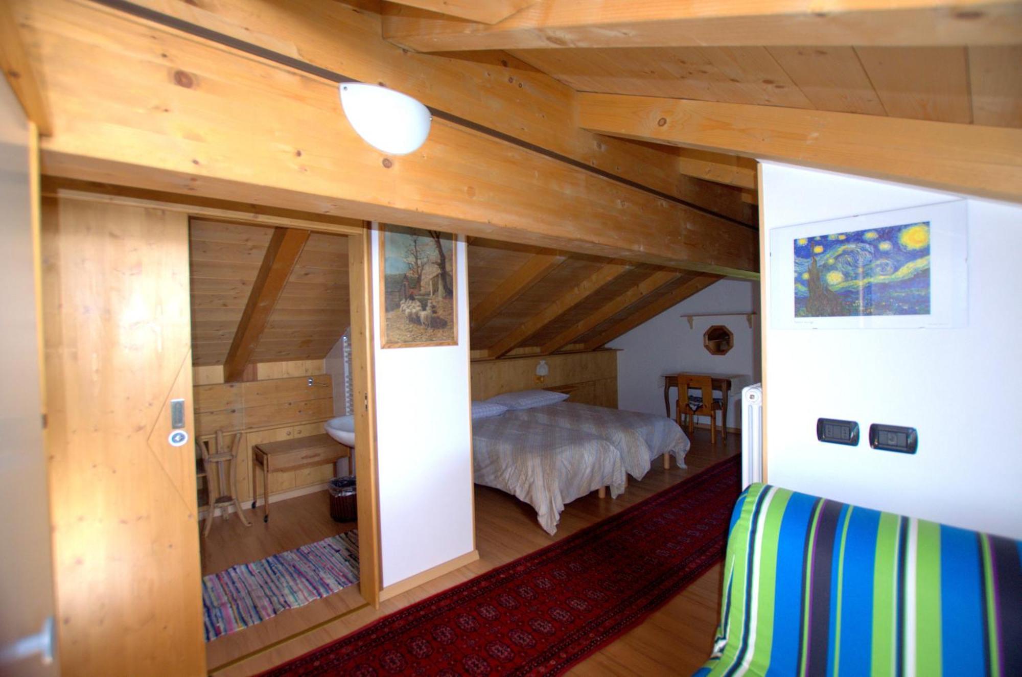 Apartment Anna & Kim Livigno