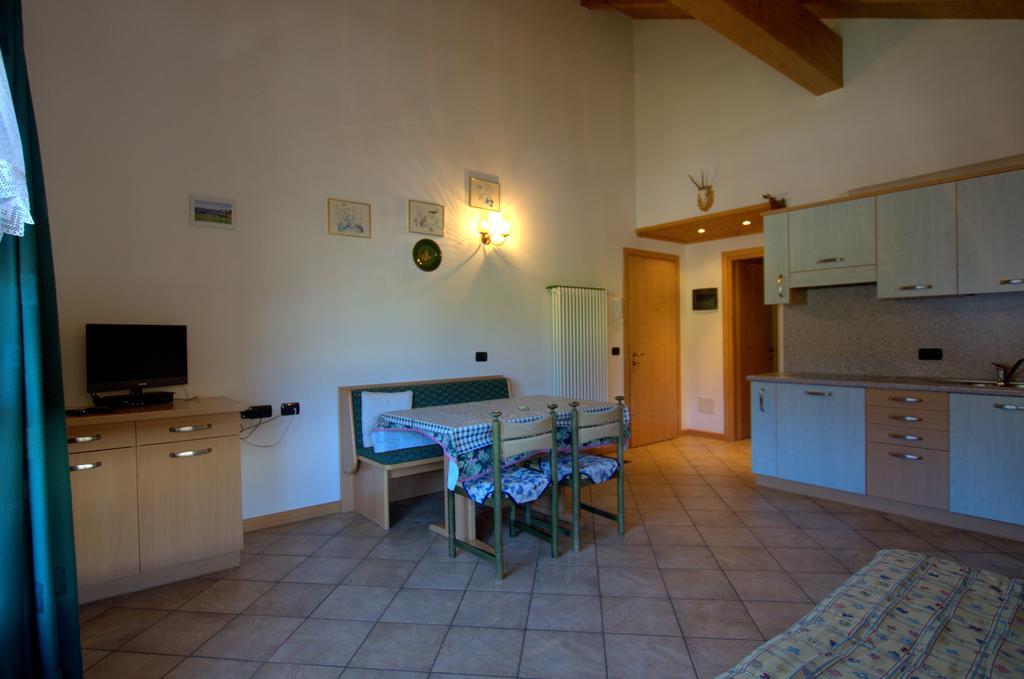 Anna & Kim Apartment Livigno