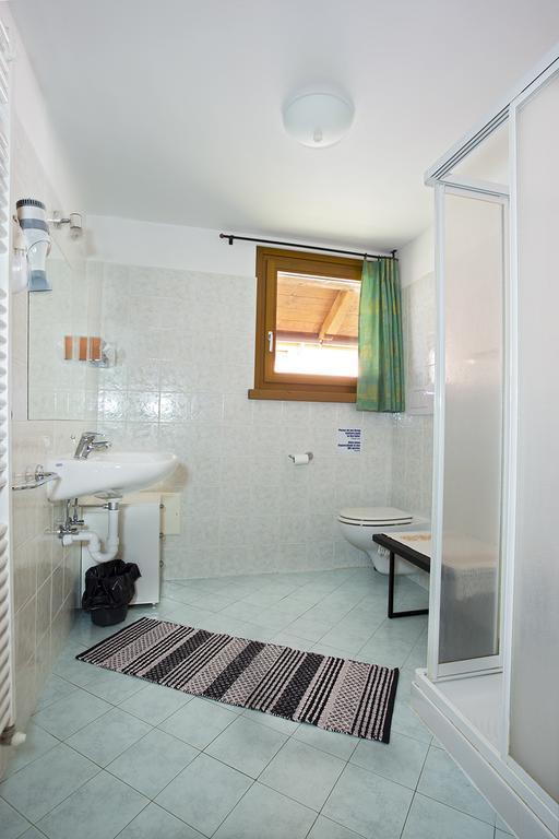 Apartment Anna & Kim Livigno